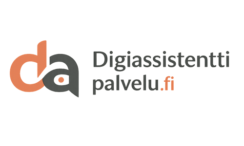 Digiassistenttipalvelu logo