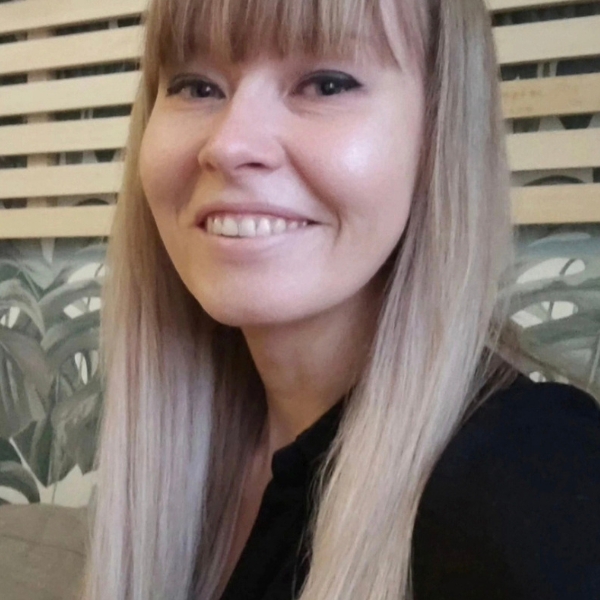 Digiassistentti Suvi K